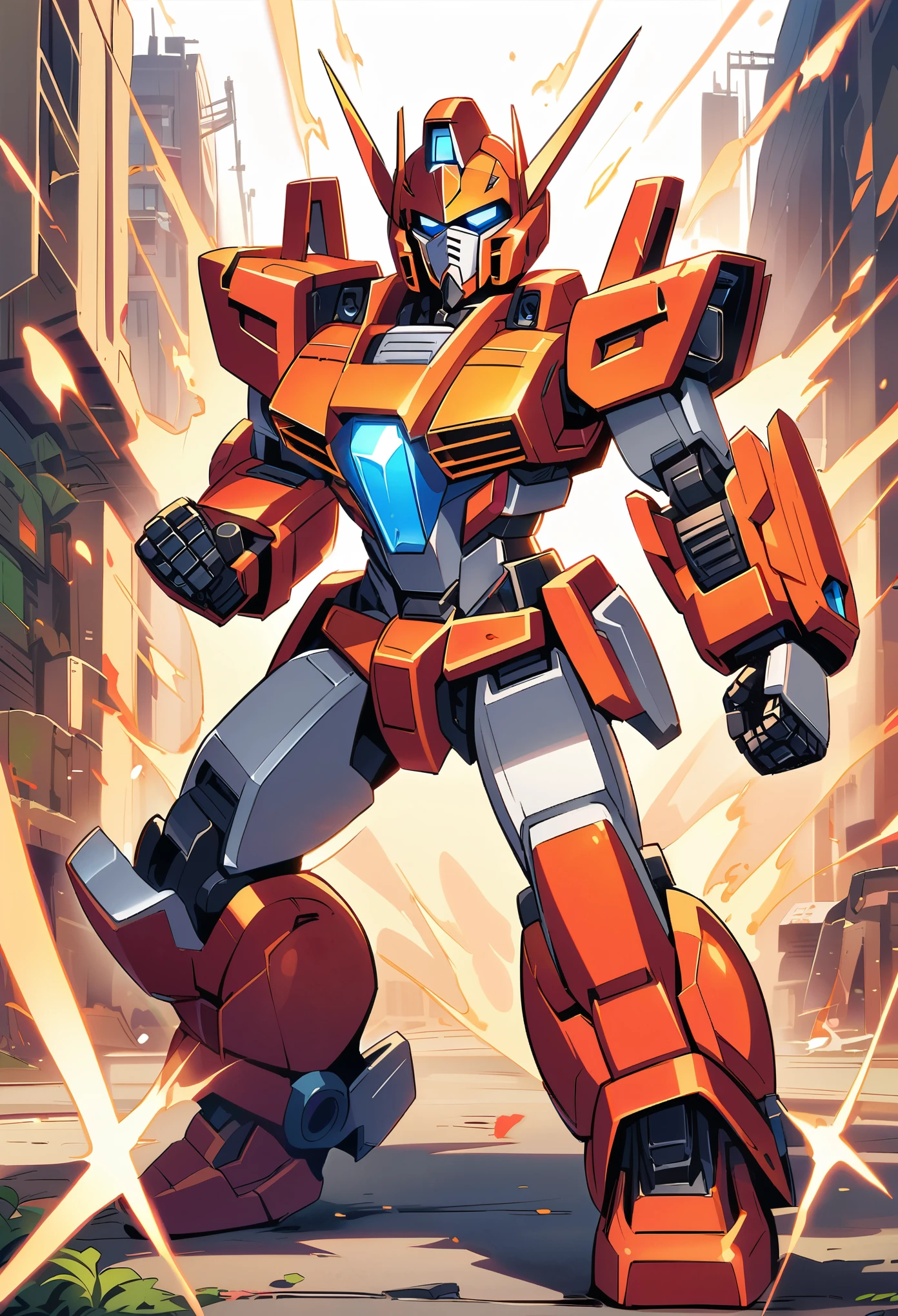 Transformers


