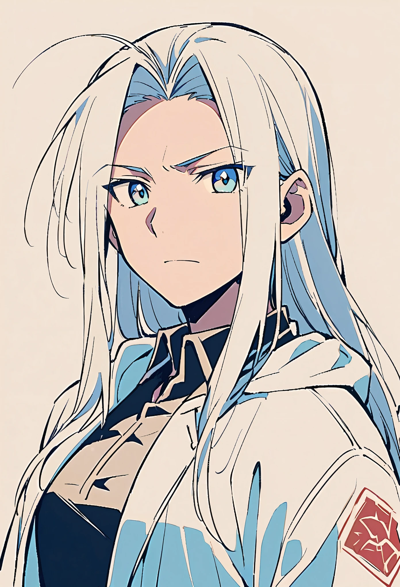 Fullmetal Alchemist