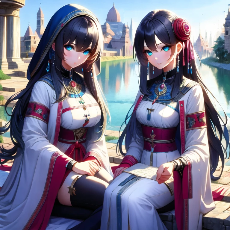 (masterpiece, best quality:1.2), 1girl, solo