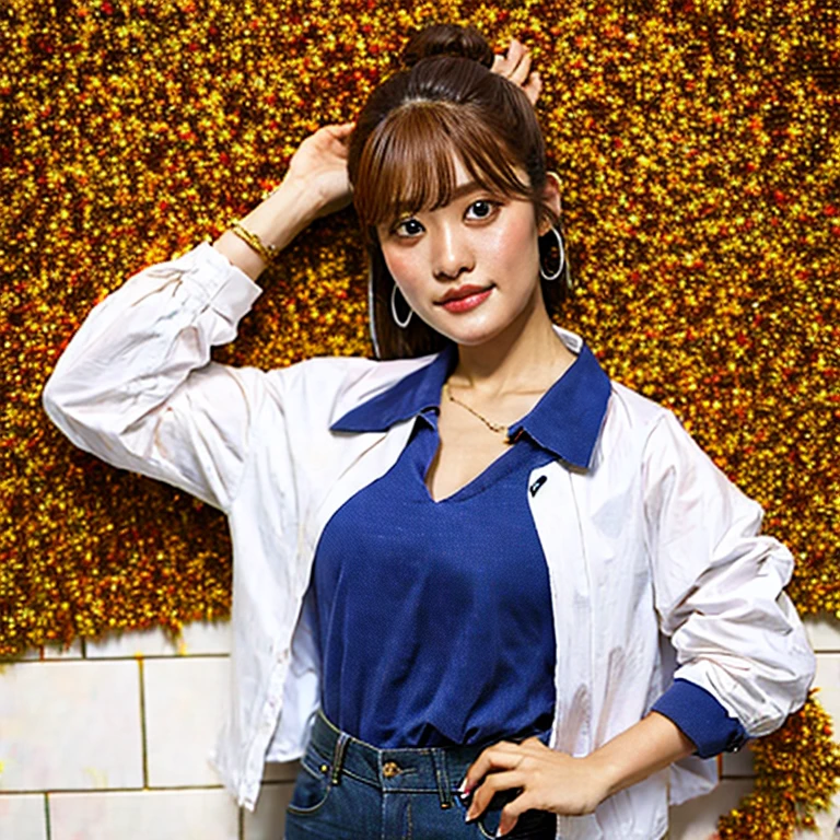 (masterpiece, best quality:1.2), 1girl, solo