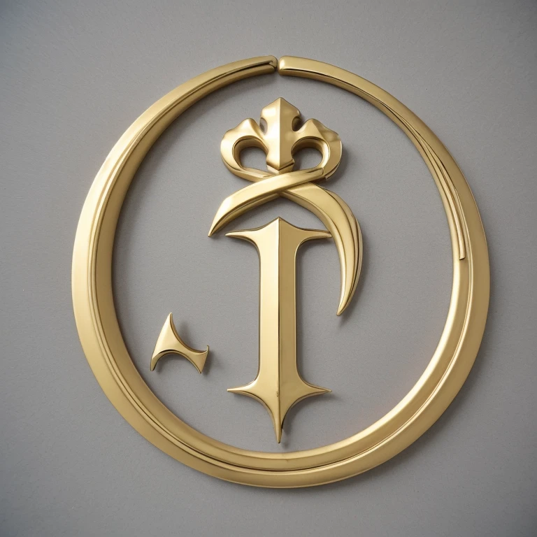 Criar logo com o nome elegance 