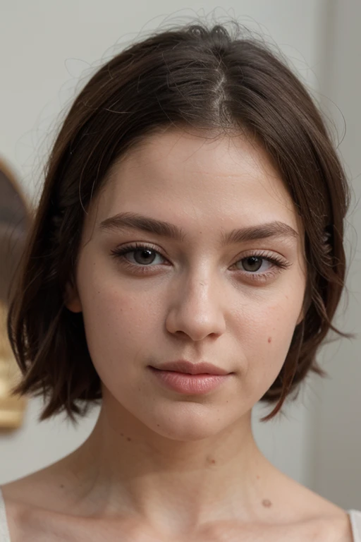 ((best quality)), ((masterpiece)), (detailed), perfect face
millybobbybrown,sydneysweeney, very realistic