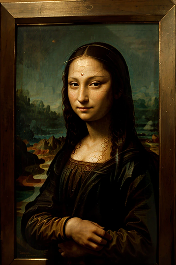 Mona Lisa
