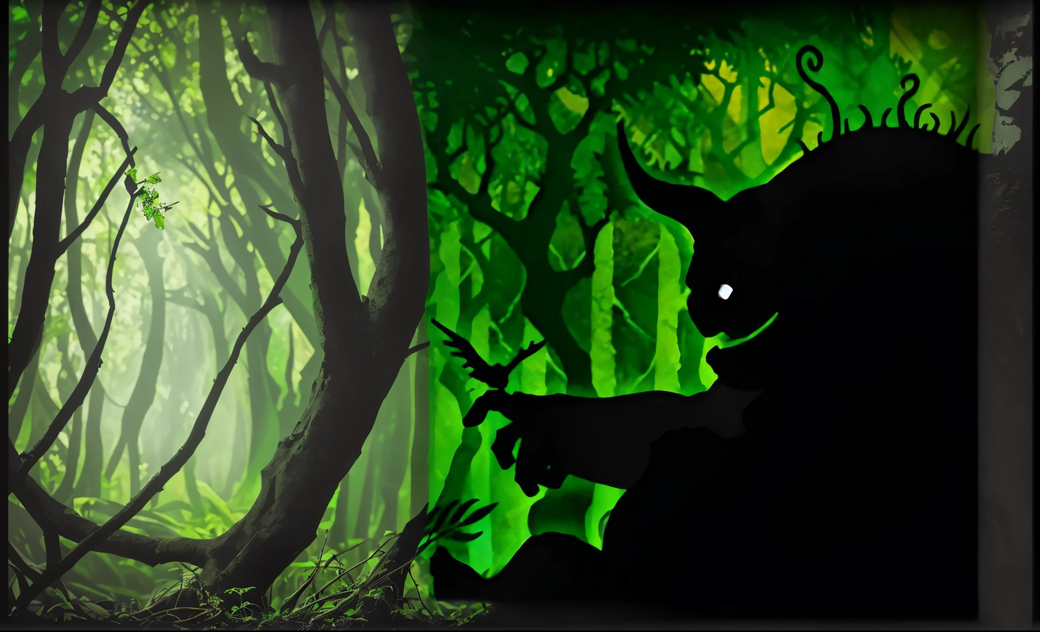 floresta