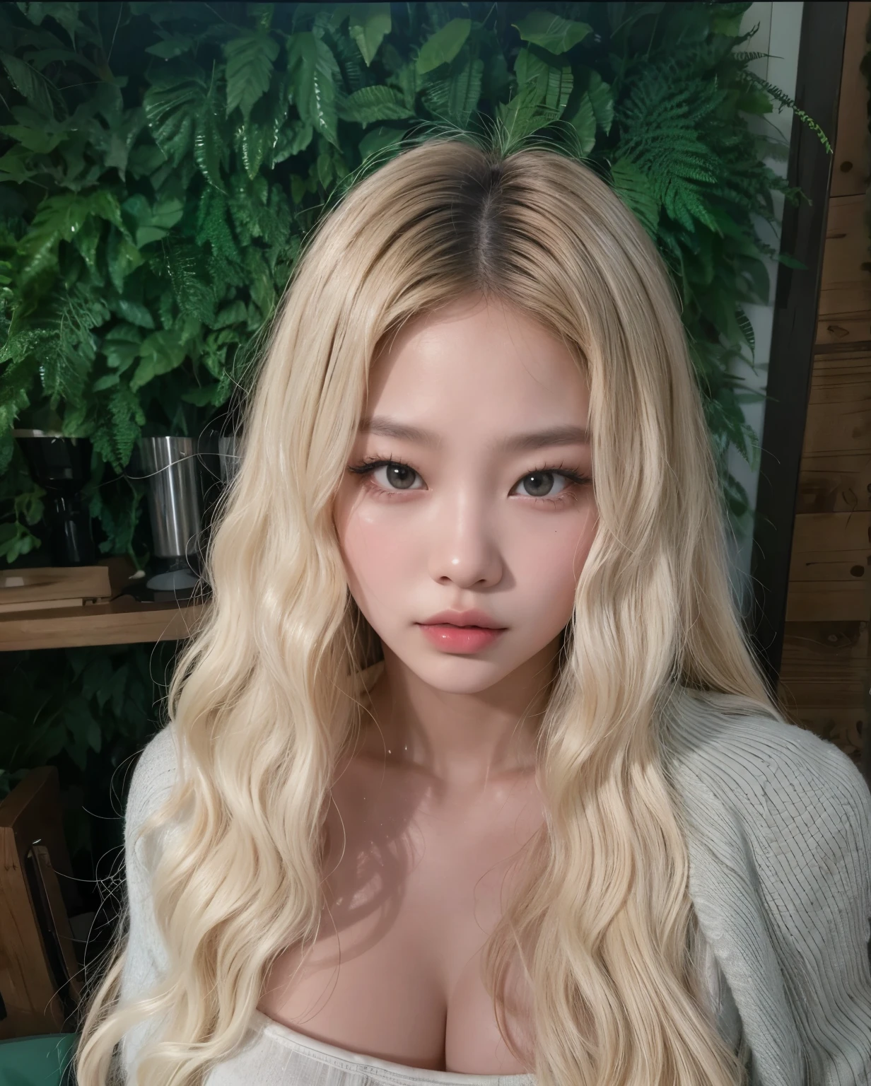 Jennie Kim