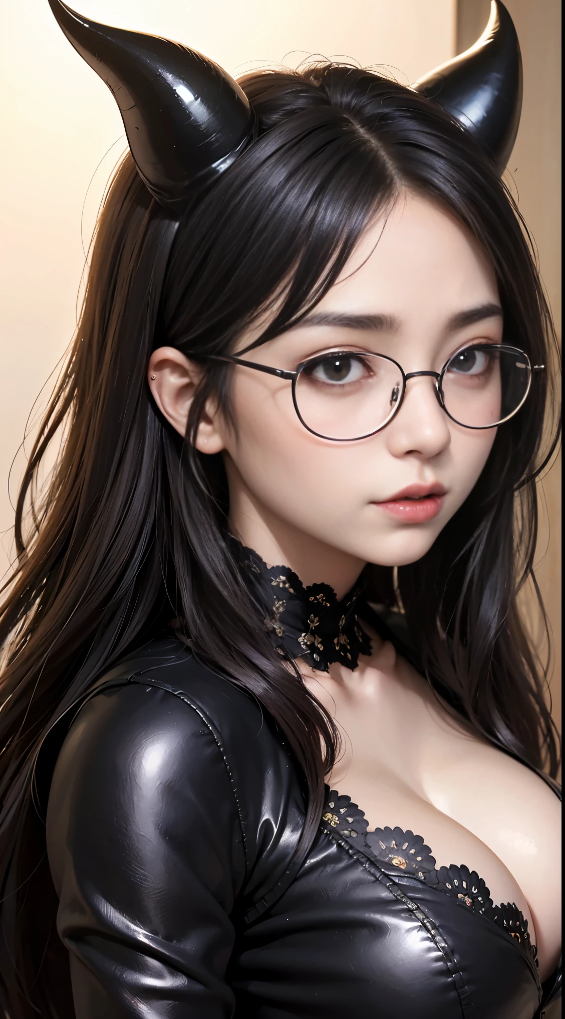 OKですか、(best illustrations)、8k UHD resolution、intricate details、highest quality、realistic、Super detailed、best writing、best shadow、soft lighting、ultra hd、Super realistic、Tyndall effect、Photoreal、(high detail skin:1.2)、 (intricate details, compensate, face to face with the children_V1:0.5), (Beautiful and delicate face in every detail, OK, beautiful and delicate eyes, perfectly proportioned face, high resolution skins, fine skin, Optimal ratio of 4 fingers and 1 thumb, arm under chest, お腹の下にredく光るタトゥー、wonderful、wonderful, wide hips, smooth abdomen, thin and thin skin, __fashion__, __hair__:1.25)、Digital single-lens reflex camera、 不条理なrealistic作品: 1.3), (maximum resolution: 1.2), (Ultra HDTV: 1.2), cinematic light, fine eyes and skin, detailed facial features, , (sharp focus: 1.2), (focus on face:1.2),perfect style, beautiful face, acura, anatomically correct, Highly detailed face and skin texture, fine eyes, double eyelid, thin eyebrows, glitter eyeliner: 1 natural cheeks, Glossy skin, Fair skin: 1.2, (glossy lips: 1.4),(embarrassed look: 1.2),Highly detailed face and skin texture, fine eyes, double eyelid, natural cheeks, glossy lips: 1.4,exposed cleavage、Bewitching。redちゃんの顔、Charm、chest strengthening、((((giant glasses, otaku glasses, thick glasses, round glasses)))),The long-haired、Braid hair、Ponytail distortion、, Ponytail with a bow tied at the back of the hair, Huge solemn expression、body up、big breasts emphasis, super tight chest, Breast augmentation surgery, Breasts are very big and round,tight waist、 Meeting beautiful girls, look at the girl'body of, in the dark、bat wings,(((little devil horns)))、(devil'Tail)、(detailed spooky background:0.8)、devil girl,スケルトンで作られたarmorを着る,Long grey hair,美しく繊細なスカル装飾とredく光る蛍光グリーンの魔剣,emits eerie demonic flames,contour light,green色のフラッシュ粒子,Translucent magic sword,Waist Guard, hand guard, veil, Hold the long sword in front of your body, ancient Chinese style, night, dramatic composition, Hardwood Surroundings, Super-detailed Goddess of War, (dynamic posture: 1.3), 厚いarmorが紛争の核心を明らかにする, (OKですか detail), shine光, In a place exposed to strong light, (歴史的に重要なarmor:1.2), きらびやかな金属のarmor, (Magic symbols shine on armor:1.3), (A magic spell swirled around her.:1.3), Long white hair waving in the wind in every detail, Details on how to hold a weapon, (Sharp Sword, shine:1.3), ((銀のarmor)), (intense expression:1.1), (Light is、、Highlighting her dominance and rebirth behind the scenes:1.4), (wisdom and rebirth:1.2), (Strong stance:1.2), (Overwhelming Mystical Power:1.2), (sparkling sweat:1.1), 宝石のarmor, (The contrast between silver and gold:1.3),スケルトンで作られたarmorを着る、そこには剣と兜を持ったarmorを着た女性がいた......., Cute Female Knight,beautiful knight, Portrait of a female paladin, girl in knight'armor, Female knight wearing skeleton armor, 印象的なarmor, female paladin, red Eyes, vampire tooth fangs, Boolean surface, blood from the mouth, grin and laugh,bat wings, scared smile, Psychopath Smile, Psychopath Smile, scared, Verbal assistance, angry eyes, vampire, Dark sky background, red + green + green, shineredい月、, sexy light yellow nightgown, for a long time, Felt Saint's sheer nightgown with lots of exciting black lace details, The legend of the holy goddess, saint icon, Beautiful saint style with elegant shine, dark and mysterious version, Crown of the Holy Feminine, royal ceremony, Jewel Tiara, redと金の火花が眩しい, royal coat of arms, Golden Scepter, Golden rays,Saved between hands Lugibo