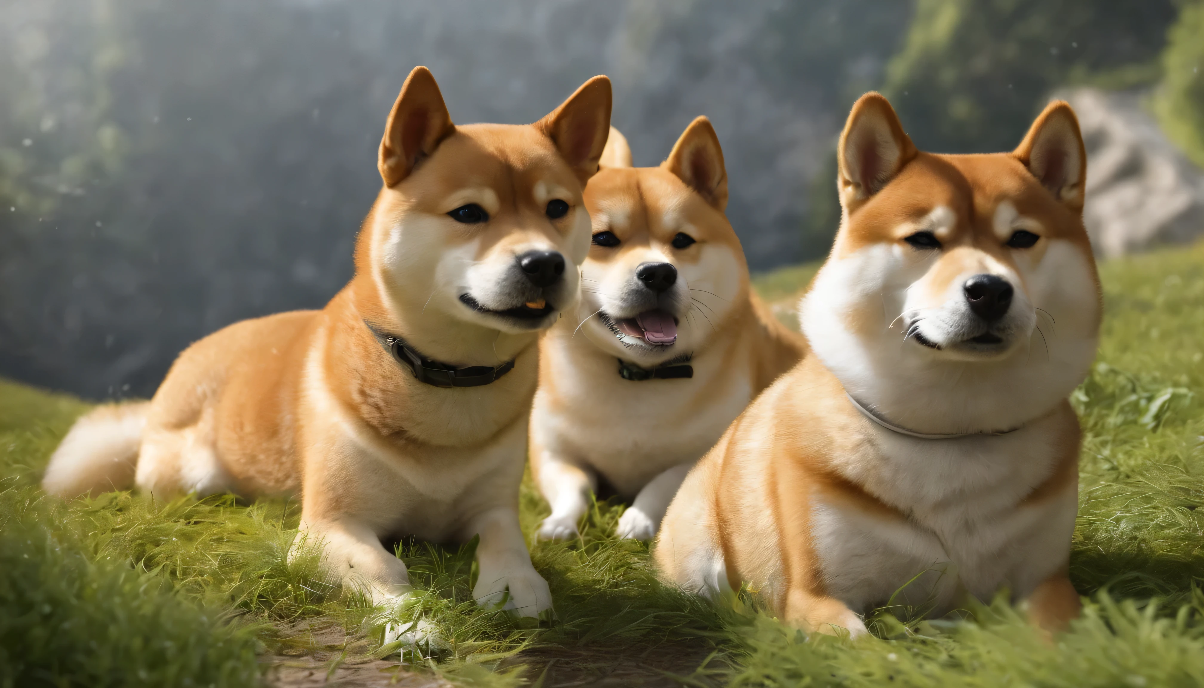 Shiba Inu