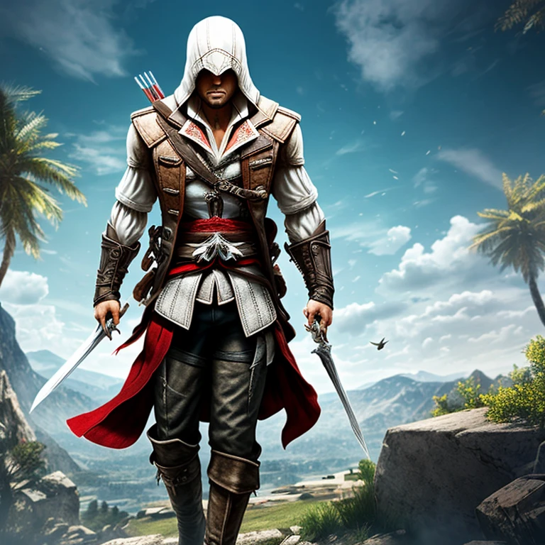 Assassin's creed 
