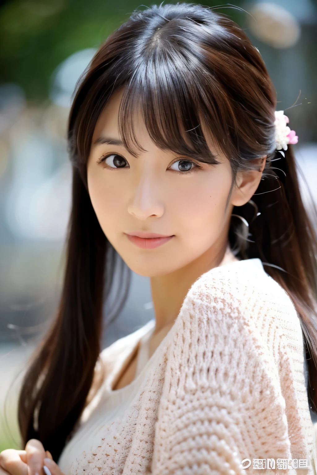 Beautuful Women、japanes、About 28 years old