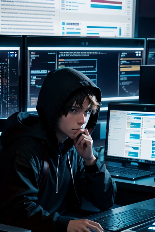 hacker