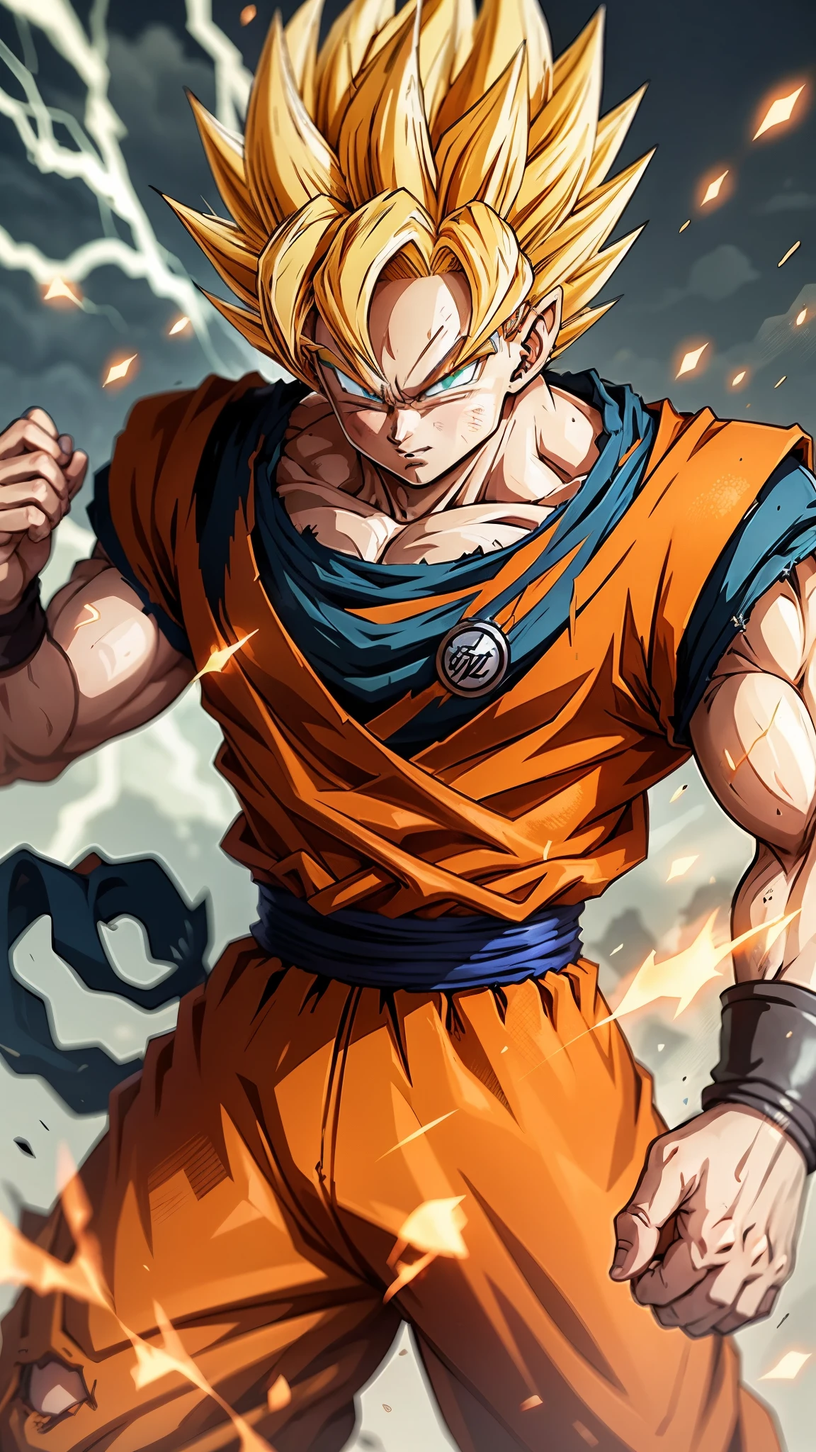 a close up of a person with a very large body and a very big body, super ego, an epic anime of a energy man, 4 k manga wallpaper, super saiyan red, anime wallaper, 4k anime wallpaper, anime wallpaper 4k, anime wallpaper 4 k, character dragonball, highly detailed portrait of vegeta, human vegeta, super saiyan vegeta, perfect face, beautiful eyes