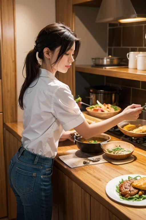 Cook
