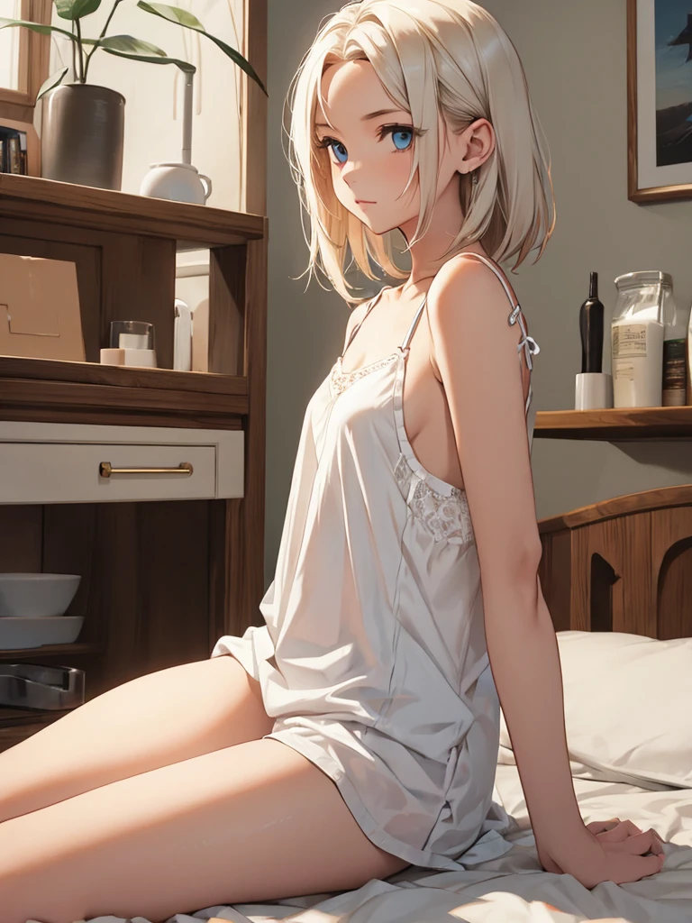 female,camisole,white,Art,ad