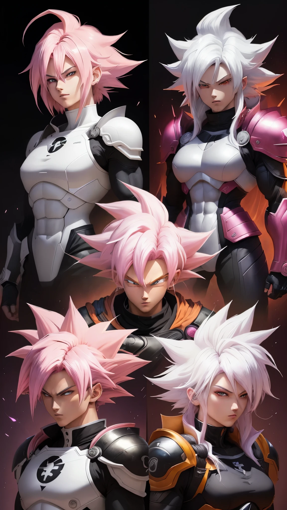 deuses