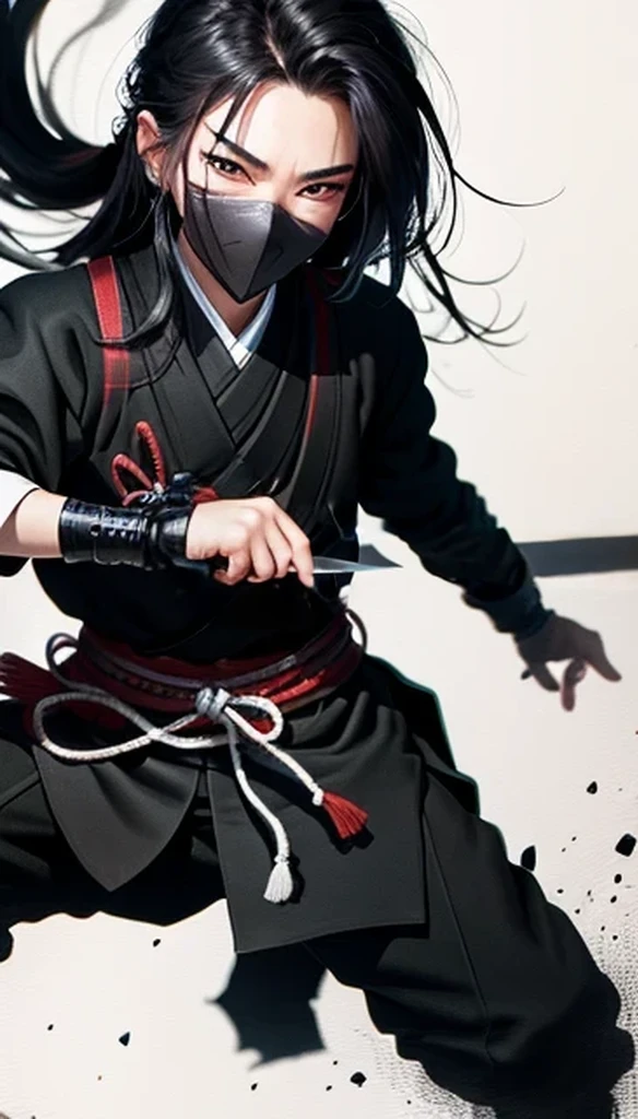 have a knife