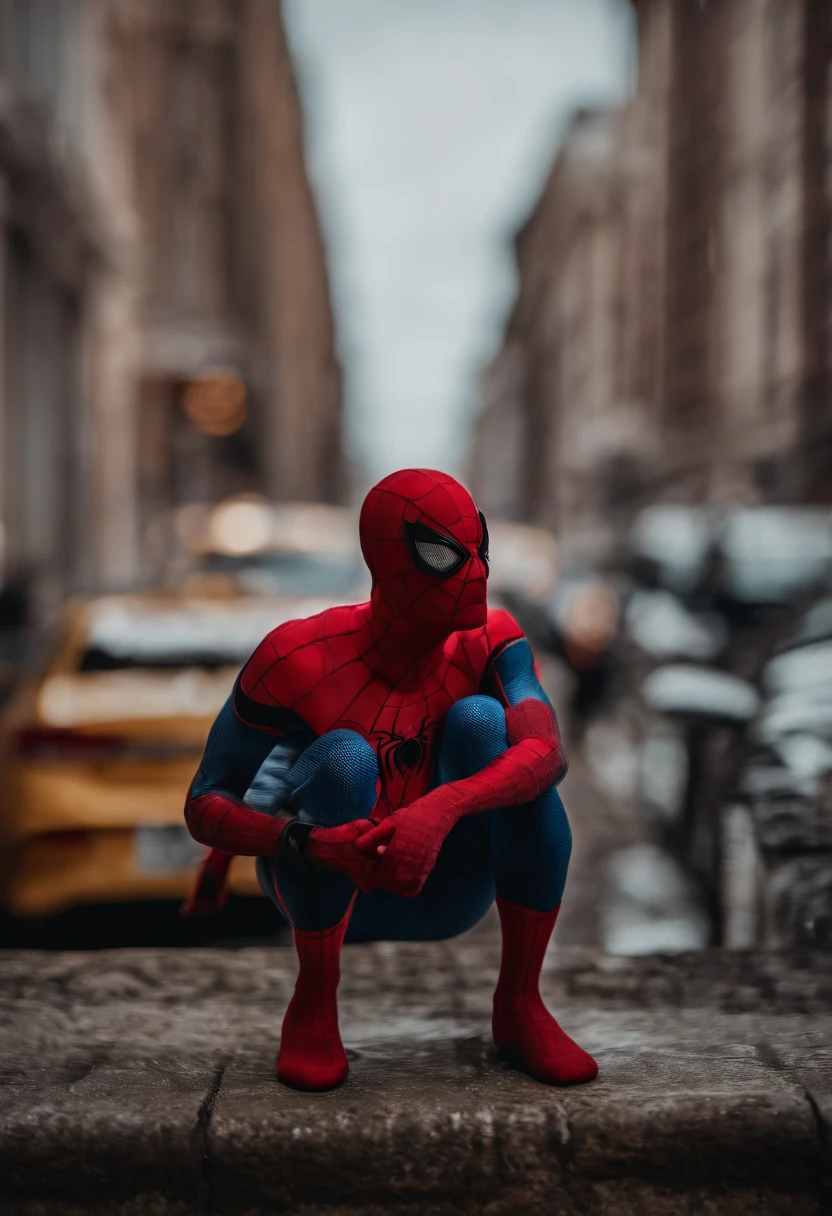 Spidey