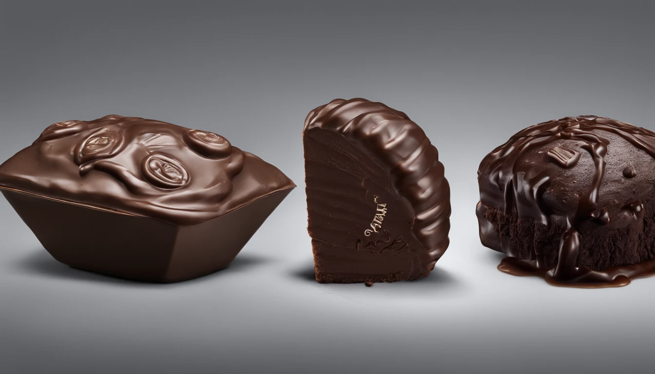 Giant Chocolate