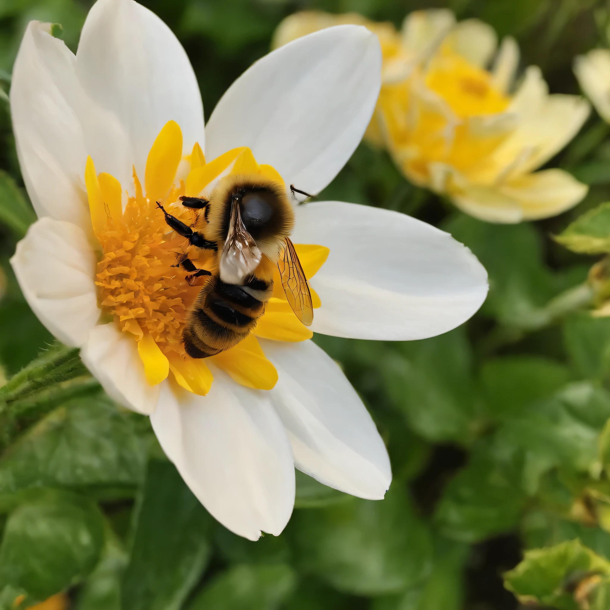 Bee