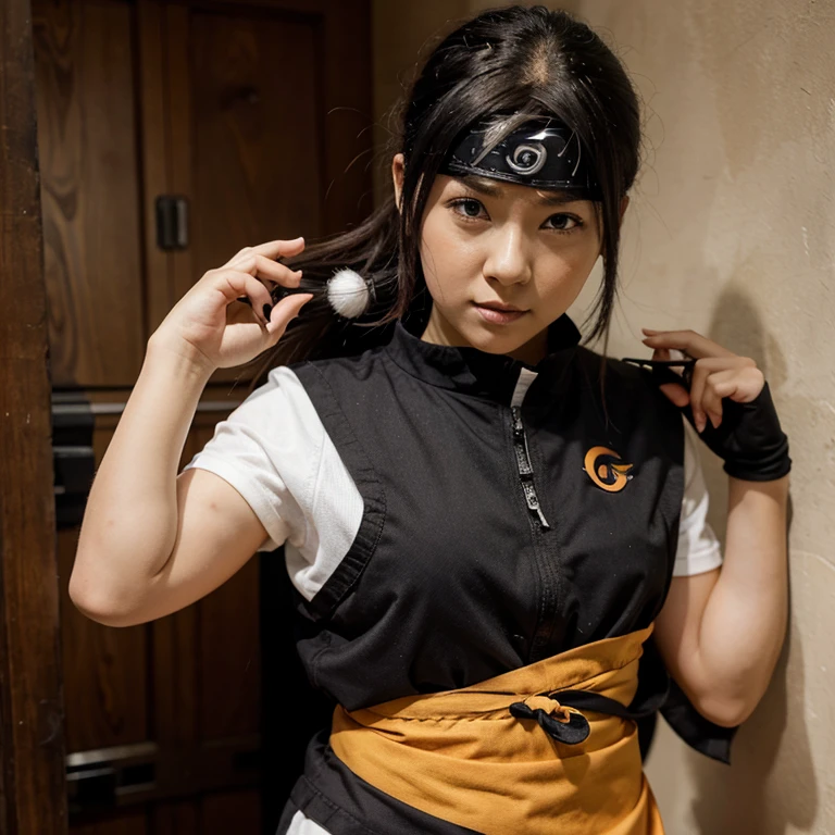 Hinata naruto futanari