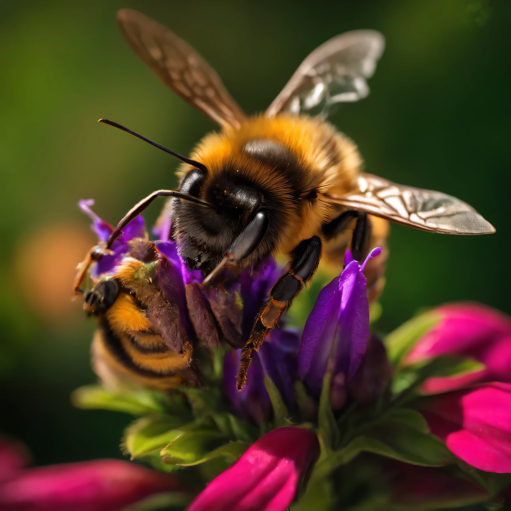Bee