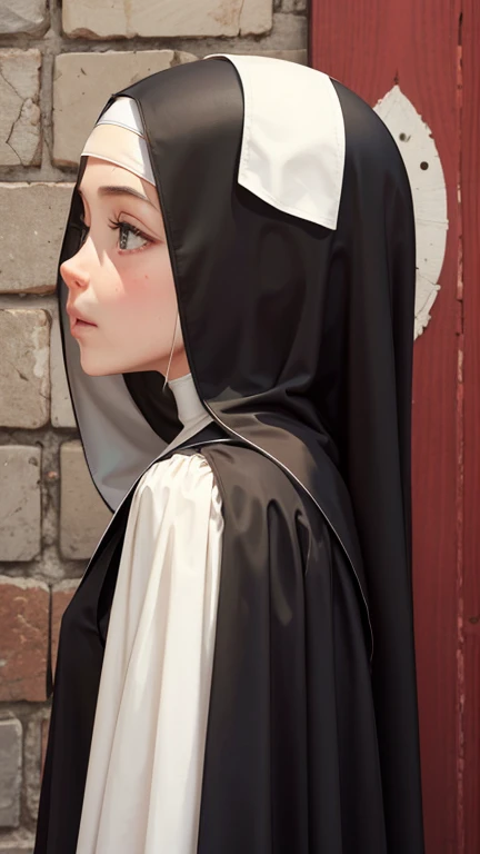 Nun