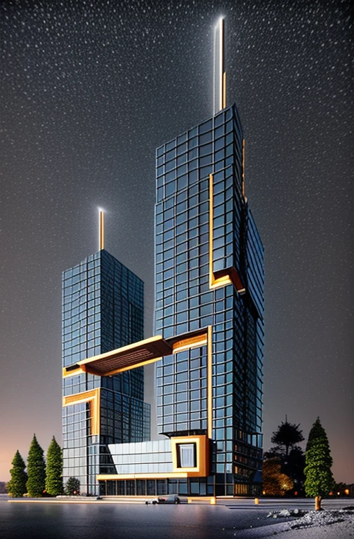 office building,in the style of futuristic cityscapes,night,
extremely detailed,best quality,masterpiece,high resolution,8k,best quality,high resolution,hyper-realistic,photo real,highly detailed,