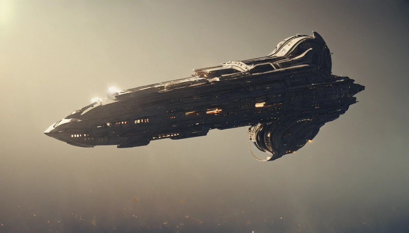 Spaceship