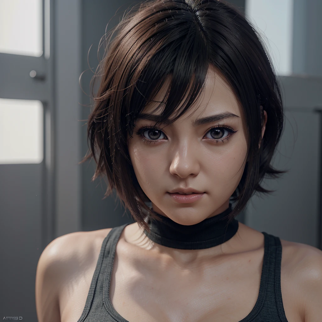 A stunning and intricate full color Ultra-HD portrait, wearing a black turtleneck, epic character composition, alessio albi, nina masic, sharp focus, natural lighting, subsurface dispersion, f2, 35mm,