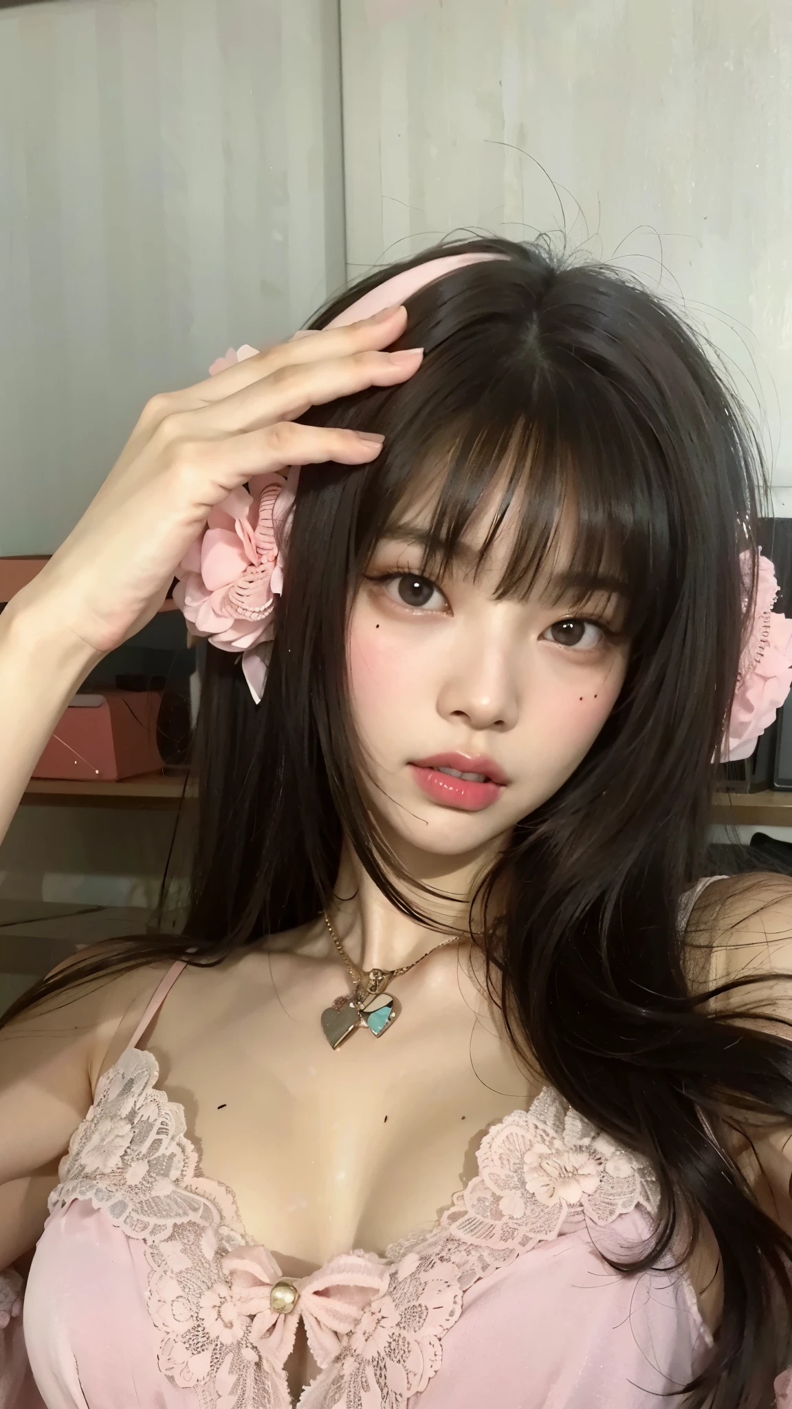 Jennie blackpink