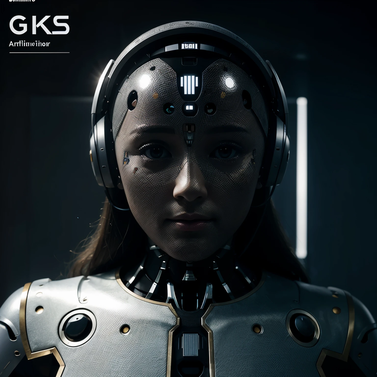 Design a Poster on international regulations artificial intelligence/ machine learning