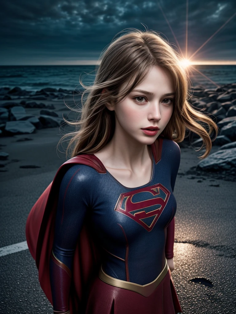 Supergirl 