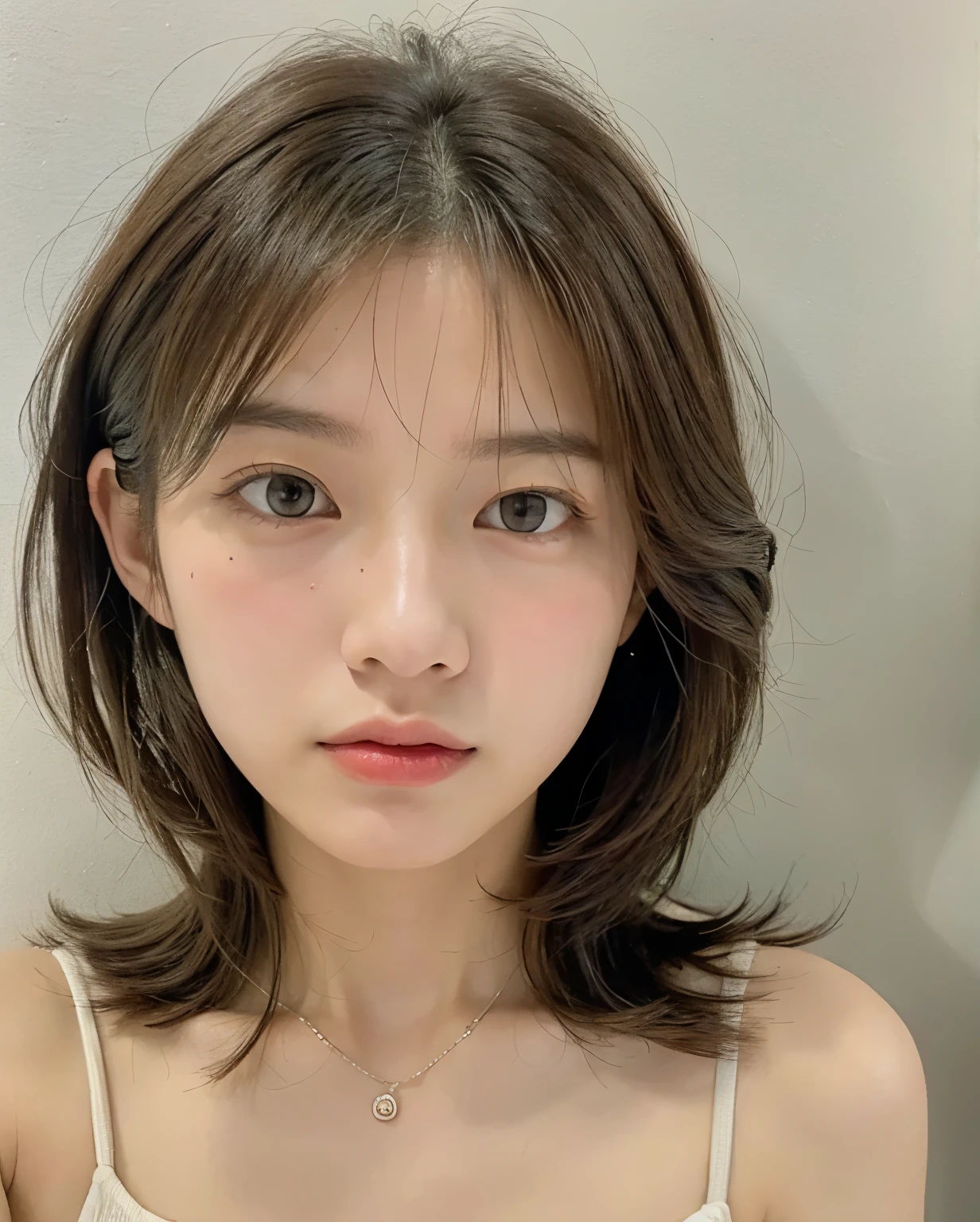 natural eyes