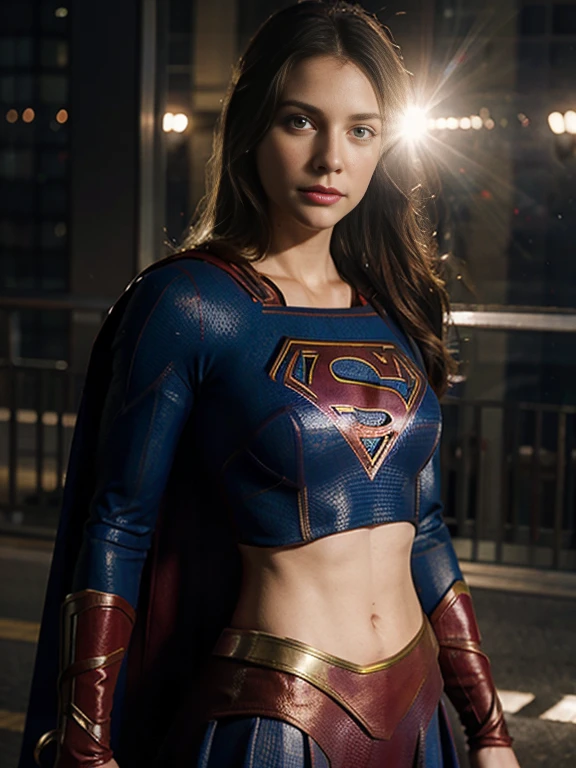 Supergirl