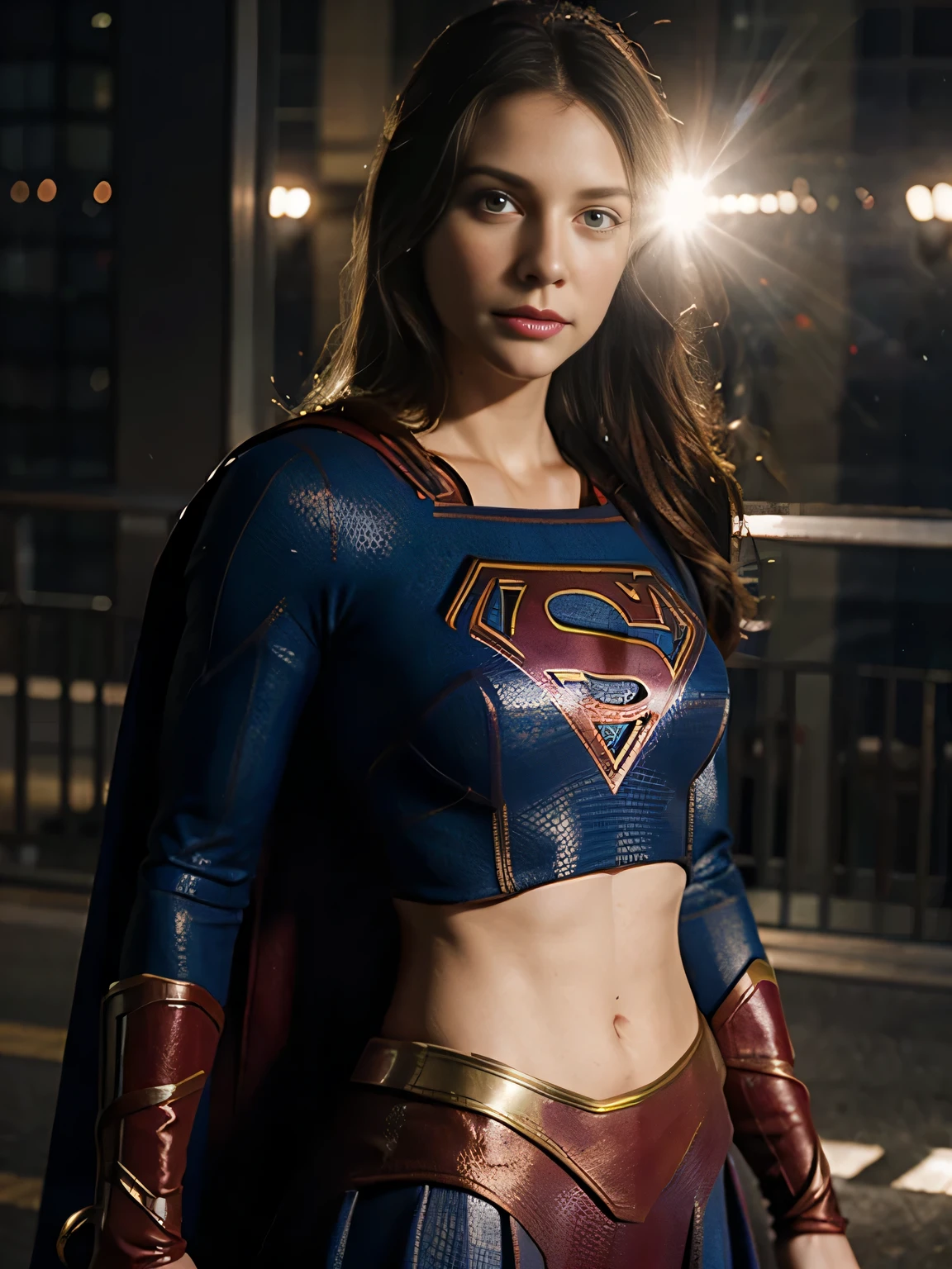 Supergirl