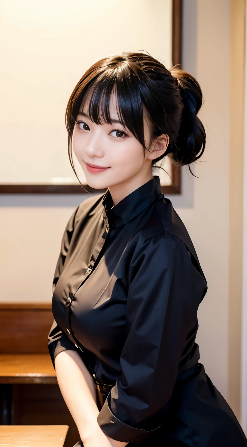 1girl, (looking at viewer), (bokeh:1.1), closed mouth,light smile, realistic, meditation,starry sky,night, qipao,
pants, skyline,
best quality, (photorealistic:1.4), ultra highres,<lora:UesakaSumire_v1.0:0.5>