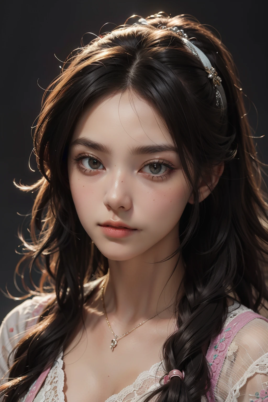 ((best quality)), ((masterpiece)), (detailed), perfect face