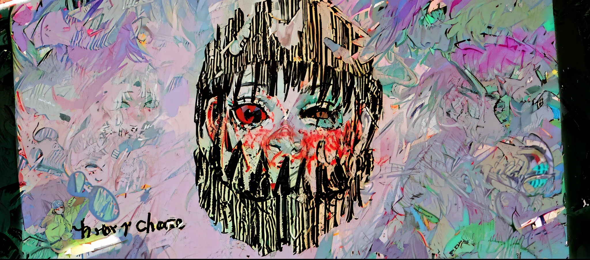 (masterpiece),Highest quality, (From below:1.3), Perfect Face, 1girl, View your viewers, 16 years old, , Small breasts, Nice breasts, beautiful, anime, girl, roller, blade, 1girl, Dark Skin, Gray Hair, , naked, (squat, Spread your legs:1.5), (Rotted, Brainwashed, Hypnotized, Mind control:1.5), (Wicked Smile:2.0), (Big cute eyes:1.5), (Hollow Eyes, Simple eyes, Glowing red pupils:2.0), (night, magic circle, beautiful temple:1.5),