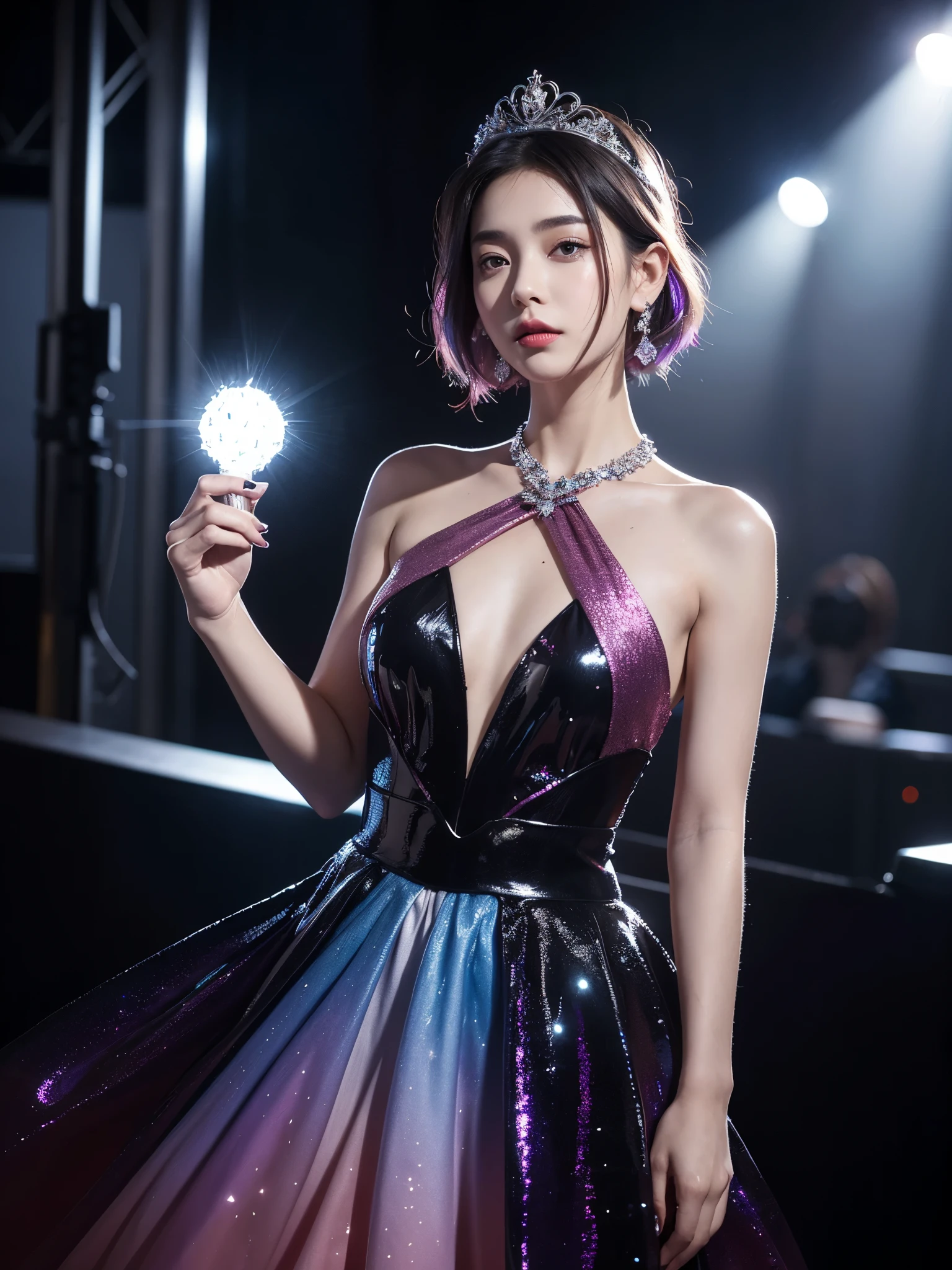(8K, best quality:1.2), (masterpiece:1.37), (photo, photorealistic:1.37), (ultrahigh-res), half body, walking pose, shot from front, slow motion, female paladin wearing the full body, (light silver armour:1.2),(ornately decorated armor), (insanely detailed, bloom:1.5), (highest quality, Alessandro Casagrande, Greg Rutkowski, Sally Mann, concept art, 4k), (analog:1.2), (high sharpness), (detailed pupils:1.1), detailed face and eyes, Masterpiece, best quality, (highly detailed photo:1.1), (long blonde Hair, ponytail,ecstatic:1.1), (young woman:1.1), sharp, (perfect body:1.1), realistic, real shadow, 3d, (temple background:1.2), arms crossed over the chest
photographed by Canan EOS R6, 135mm, 1/1250s, f/2.8, ISO 400