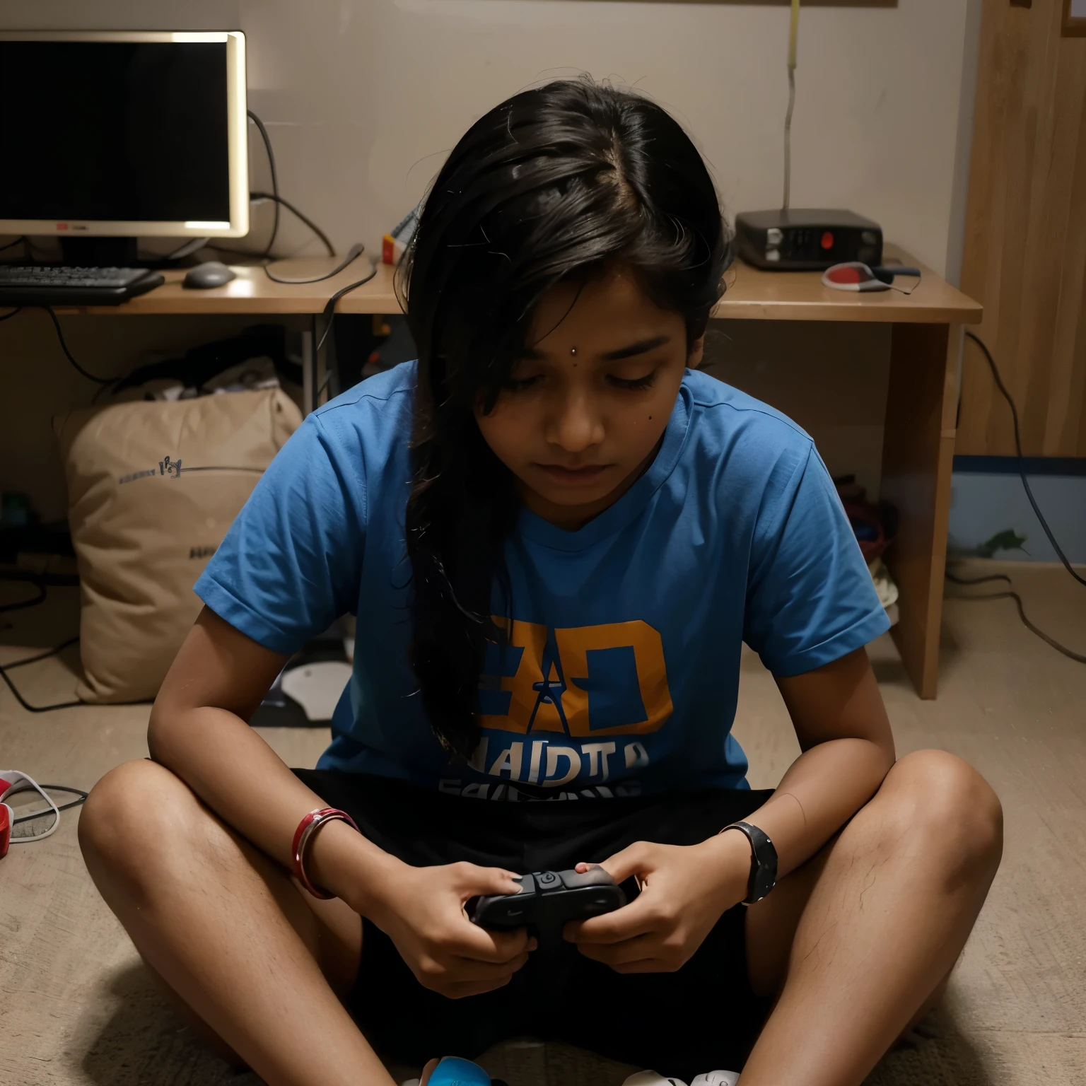 More than half of Indian youth aged 9-17 spend over 3 hours daily on social media, gaming: Study