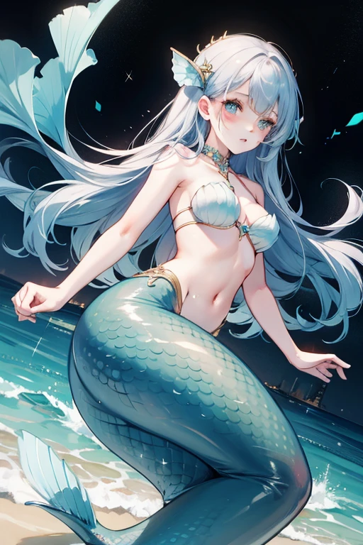 Mermaid