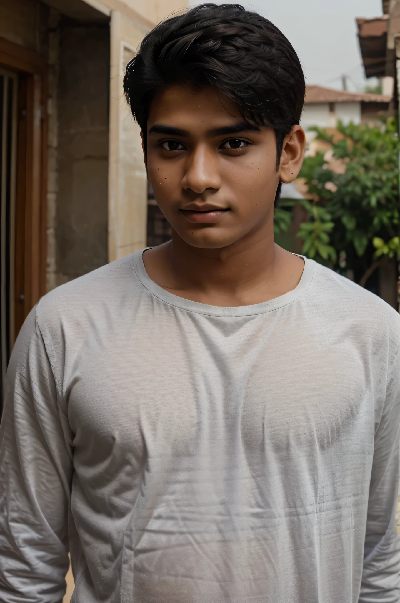 Indian boy 20 years old perfect face