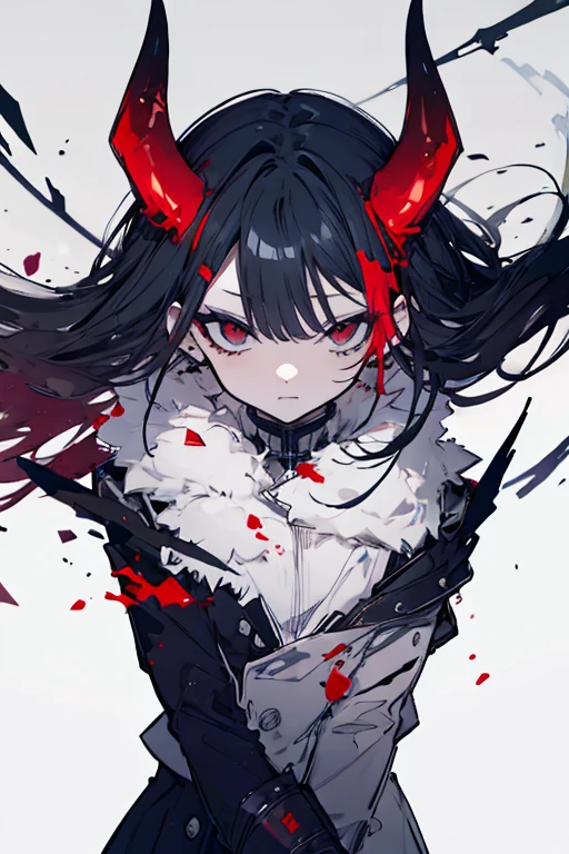 devil