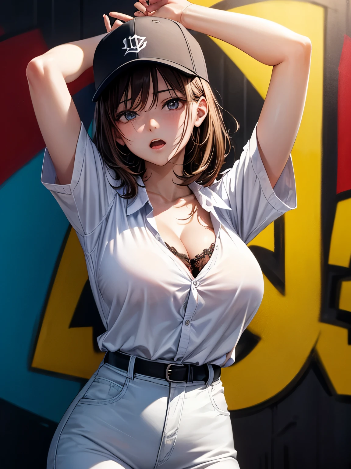 (masterpiece, best quality:1.2), 1 girl, alone