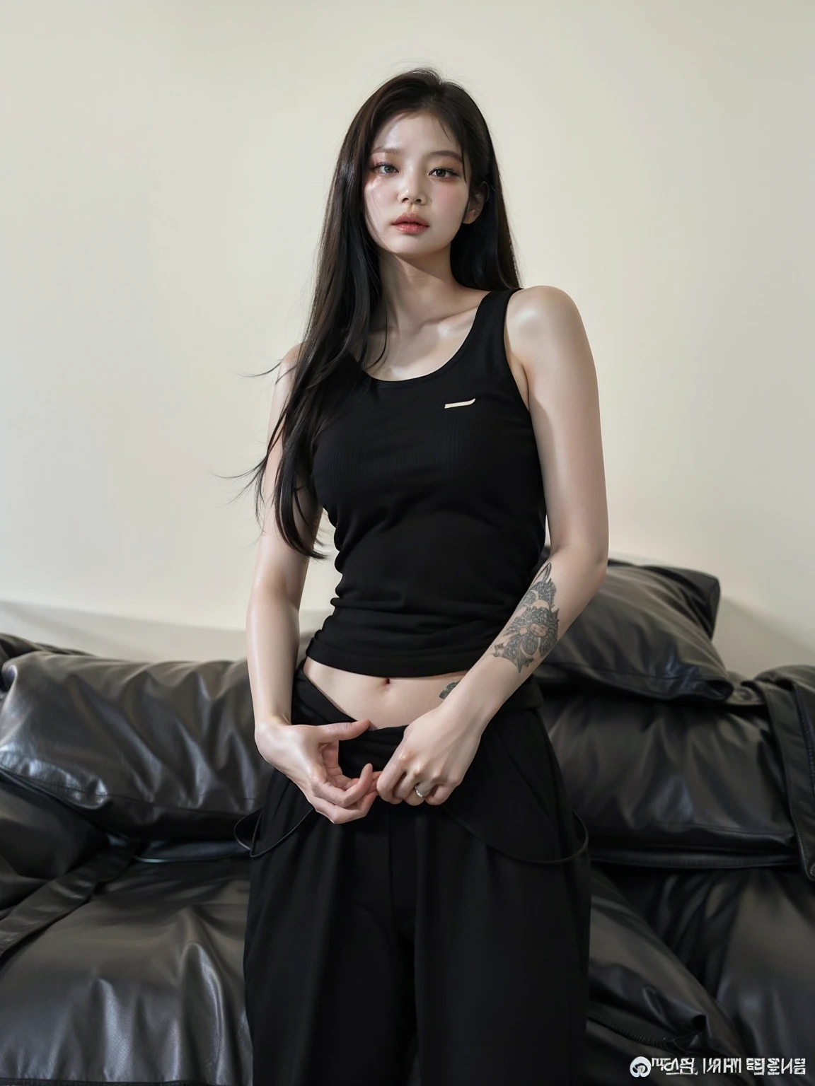jennie kim