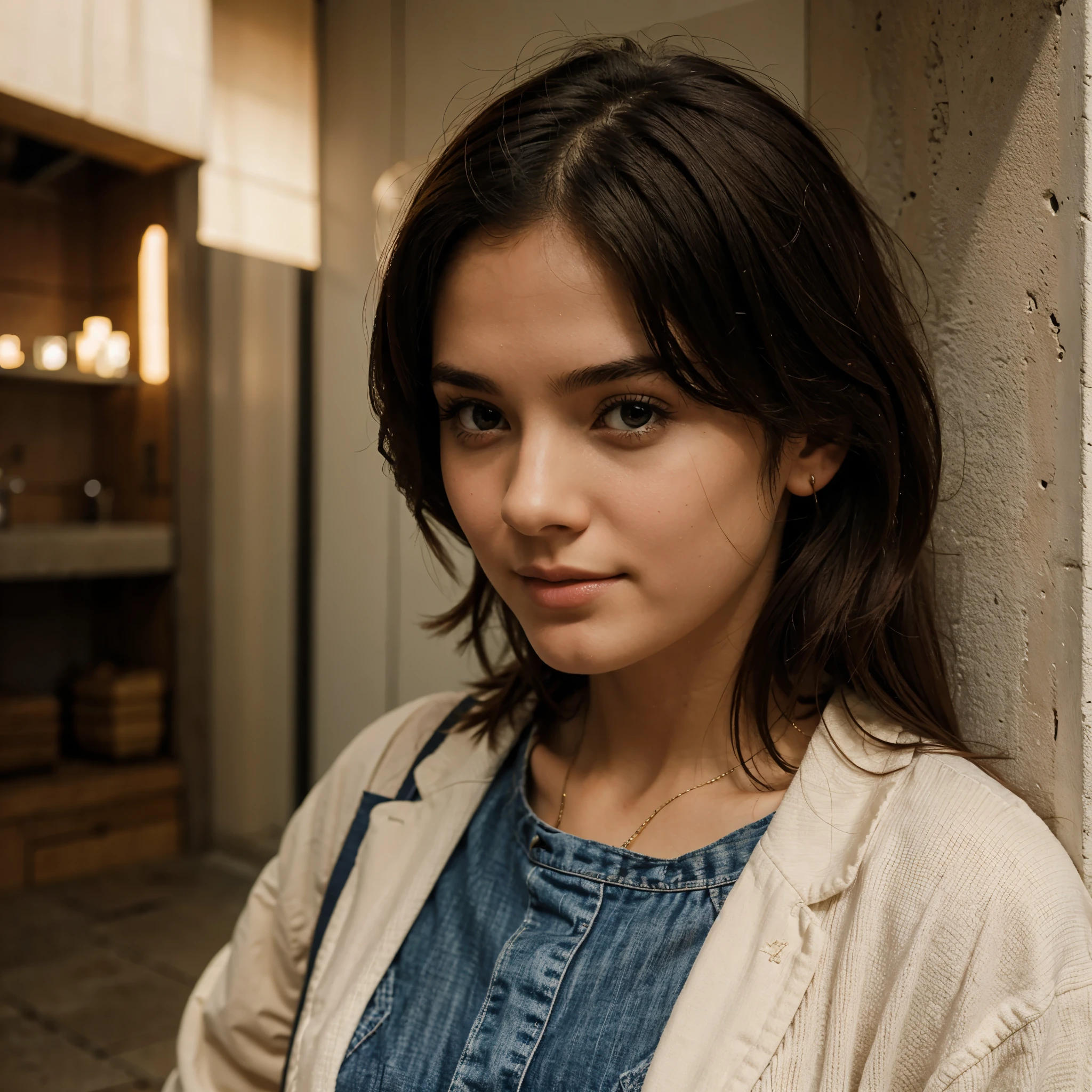 Girl
