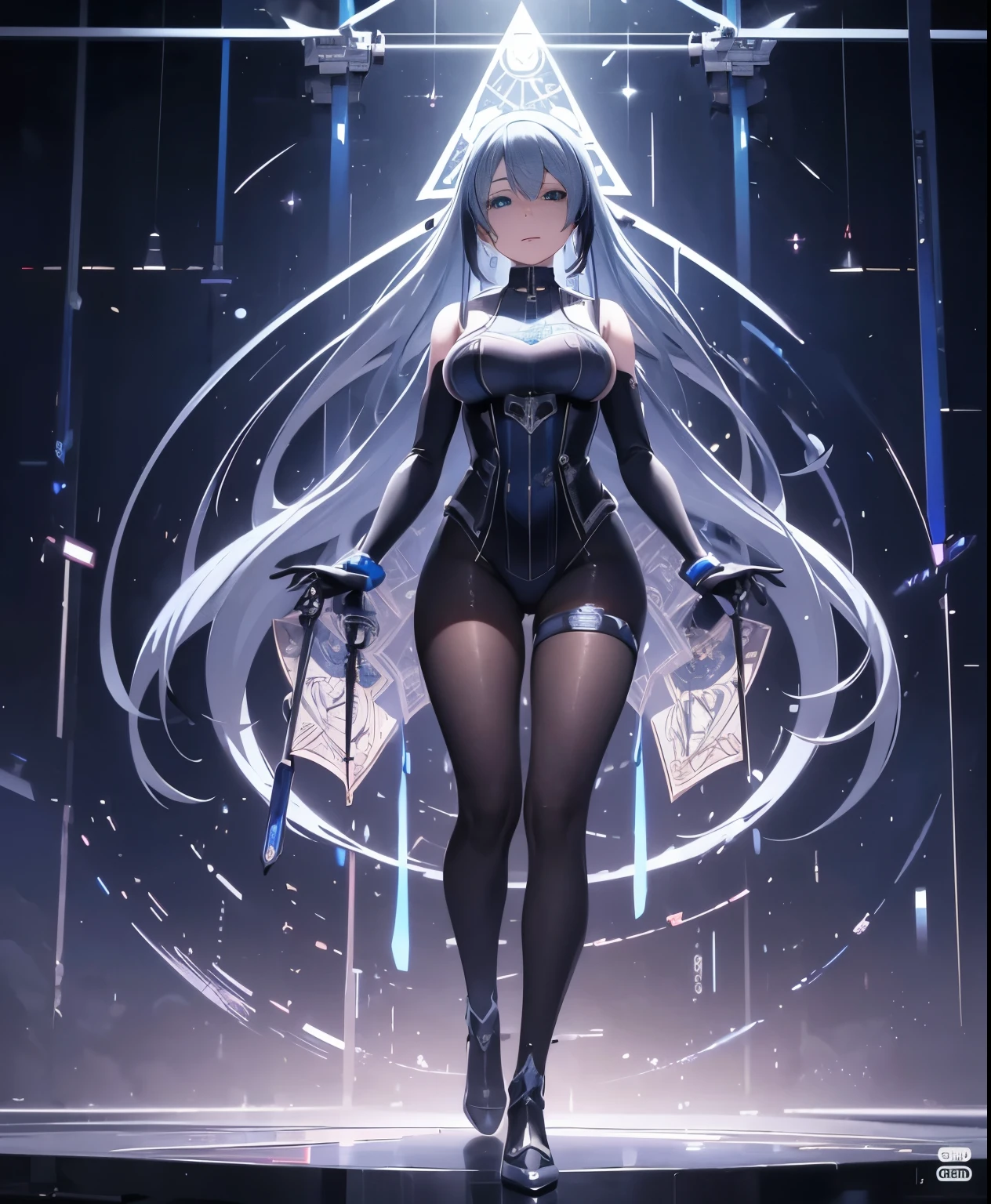 (fullllbody), 1 Bunny Girl, (beautifully detailed eyes), (beautiful and detailed face), Perfect female body, (neat figure:1.2), thick body, Slender waist, (18year old), Very big eyes, (top-quality), (ultra-detailliert), (masuter piece), (hight resolution), (Photorealsitic:1.4), (Dynamic Angle:1.2), (Original), (the Extremely Detailed CG Unity 8K Wallpapers), Character Design, Game CG, Detailed Manga Illustration, Realistic head-to-body size ratio:1.2, anime keyvisual,At Vegas Casino