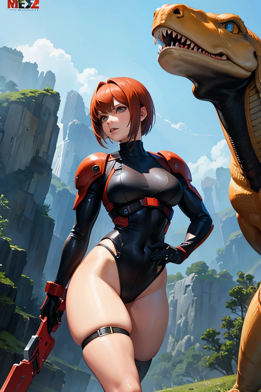dino crisis 2