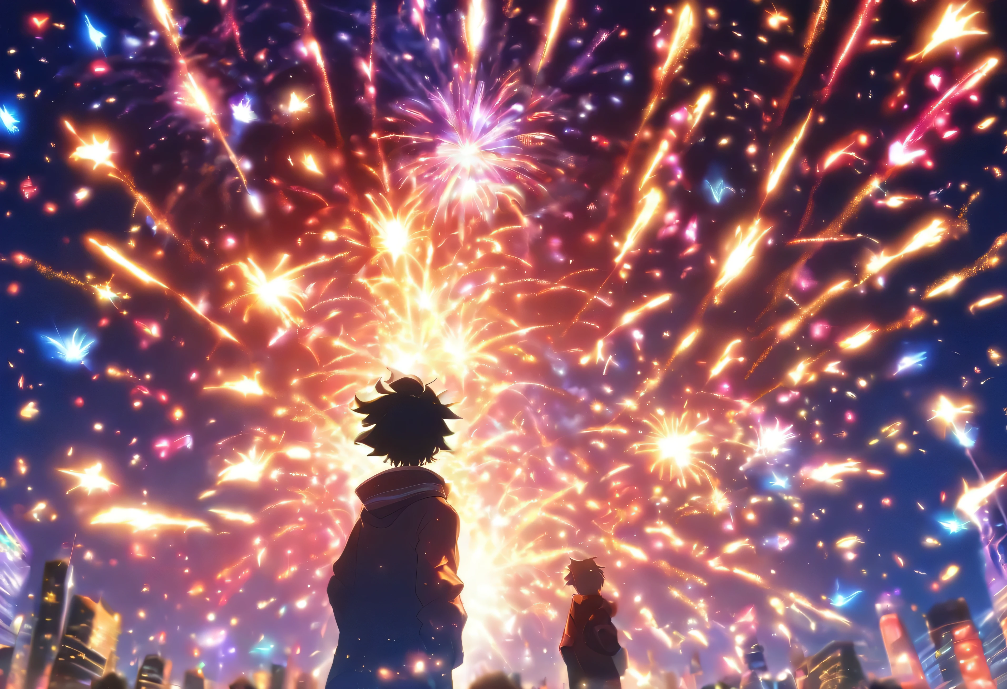 firework、Japan、Firework Tournament