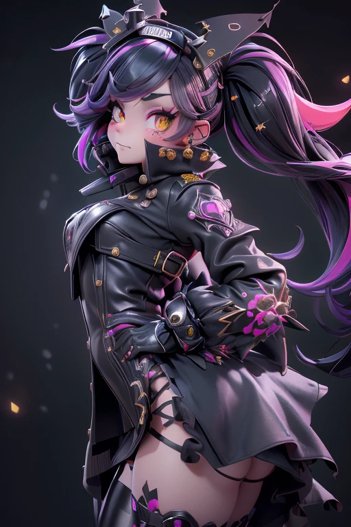 gothic reno girl,(((1 chica))),((extremely lindo and beautiful black hair anime gothic reno girl)),
(((antro peludo:1.2), _reno, reno_cornamenta,(huge cornamenta:1.5,dear cornamenta:1.5,blooming cornamenta:1.5))),(pechos s:1.4),sagging breasts,((((Cde pelo negro:1.35,Twintailselo grande,ear breathing)))),(((rojo_eyes:1.3))),intrincado eyes,hermosos ojos detallados,symmetrical eyes,ojos grandes:1.5,(((piel brillante:1.5,piel brillante: 1.5,piel bronceada,piel brillante,very piel brillante,cuerpo brillante,plastic glitter skin,exaggerated piel brillante,piel iluminada))),(spider lower abdomen,cintura estrecha,cadera ancha,athletic body,piernas infladas,muslos gruesos,cuerpo detallado,(cara detallada)),
lindo,cachonda,seductor,erotic,(((NSFW))),
zettaiki,Ropa reveladora,mostrar piel,(((Sexy Gothic Fur Coat, gothic fuoat costume, wearing a gothic fur coat:1.3,dark rojo winter coat))),((rojo goth mini-skirt,rojo goth mini skirt with furry edge,correas de tanga visibles, ombligo)),((correa de calzoncillos)),(rojo gothic clothes,semidesnudo,with little gothic clothing),((((sombra de ojos negra,Delineador de ojos negro grueso,Long, dramatic eyelasABIOS NEGROS))),(((intrincado outfit,intrincaothes,embroiderojo outfit,traje adornado))),
(dynamic pose:1.0),avergonzado,(centerojo,escala para ajustarse a las dimensiones,regla de los tercios),
(((winter town adorned with festive decorations and a majestic Christmas tree))),(((luces brillantes sobre el pueblo))),(((tree crowned with stars))),(((plaza del pueblo festivo))),(((nieve))),(((nieve-coverojo scene))),(((Las maravillas de invierno))),(((nieveflakes))),(((Cabins and houses))),(((escenario))),
(Adornos de invierno brillantes),high resolution,sharp focus,(ultra detallado,Extremadamente detallado),(obra de arte fotorrealista:1.37),(Extremadamente detallado CG unity 8k wallpaper),(((colores vibrantes,tema vibrante))),(intrincado