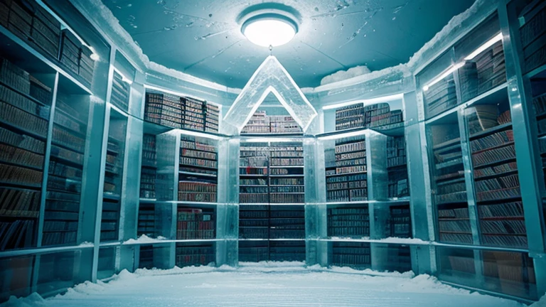 Ice Library